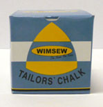 Tailors Chalk Pack